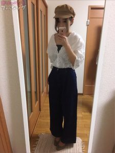 コーデ