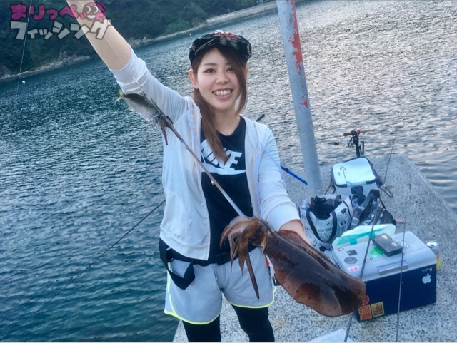 和歌山海釣り